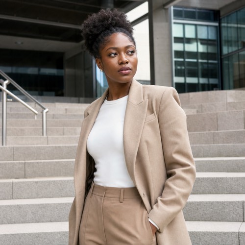 Amara Okonkwo