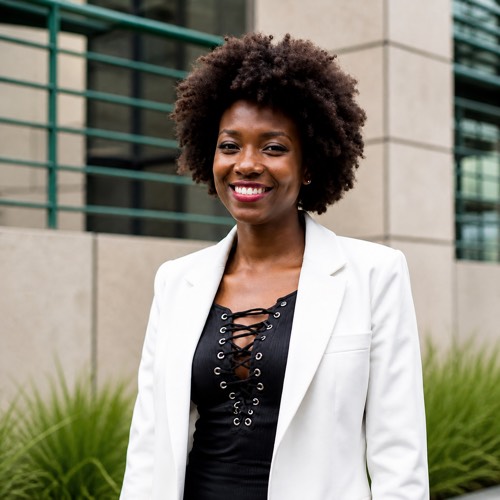 Camilla Williams