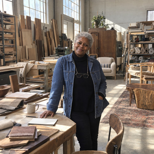 Camille Boyd
