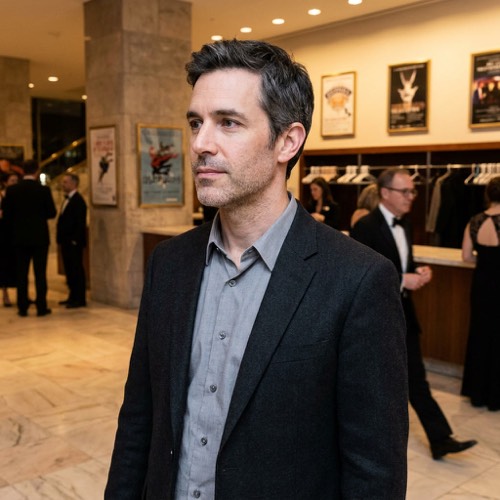 David Morgan