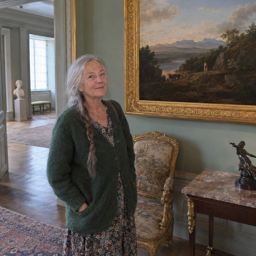 Flora Lindqvist