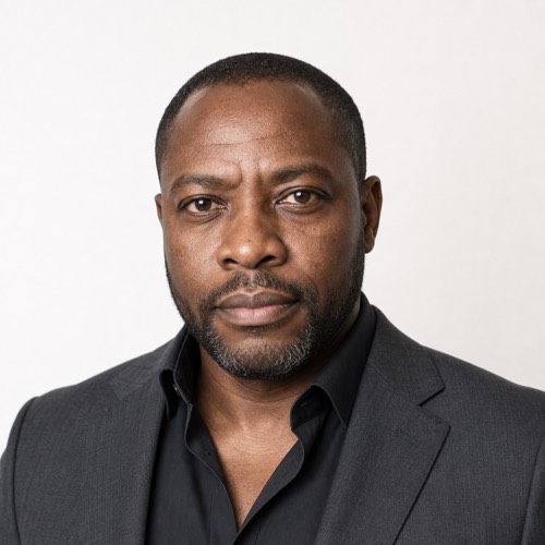 Khalid Okonkwo