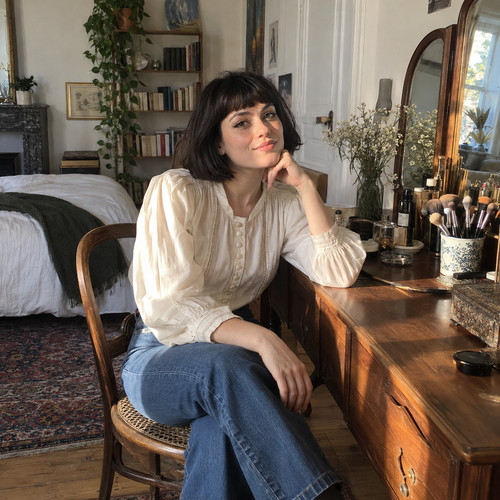 Lily Fontaine