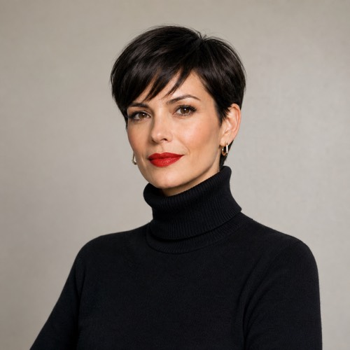 Lucia Fontaine