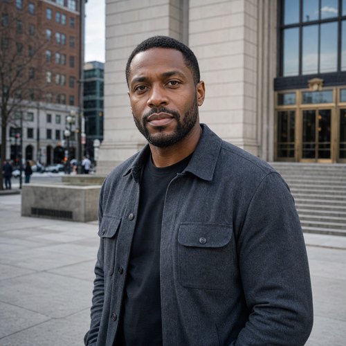 Malik Johnson
