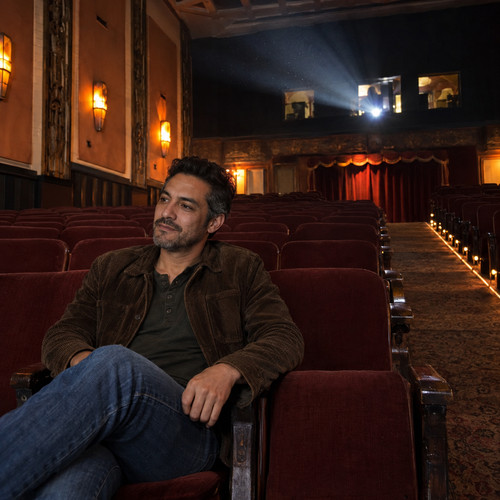 Marco Delgado