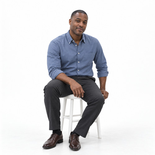 Marcus Whitfield