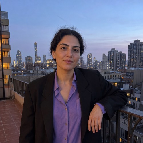 Noor Rahimi