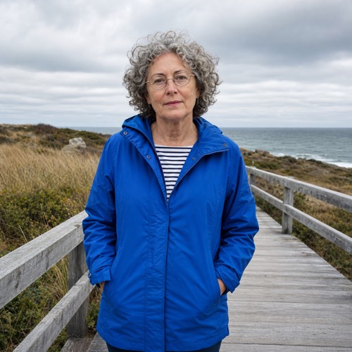 Ruth Kaplan