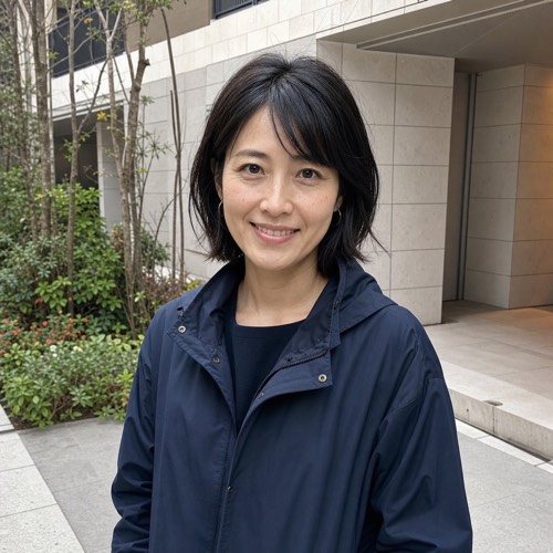 Yuki Tanaka