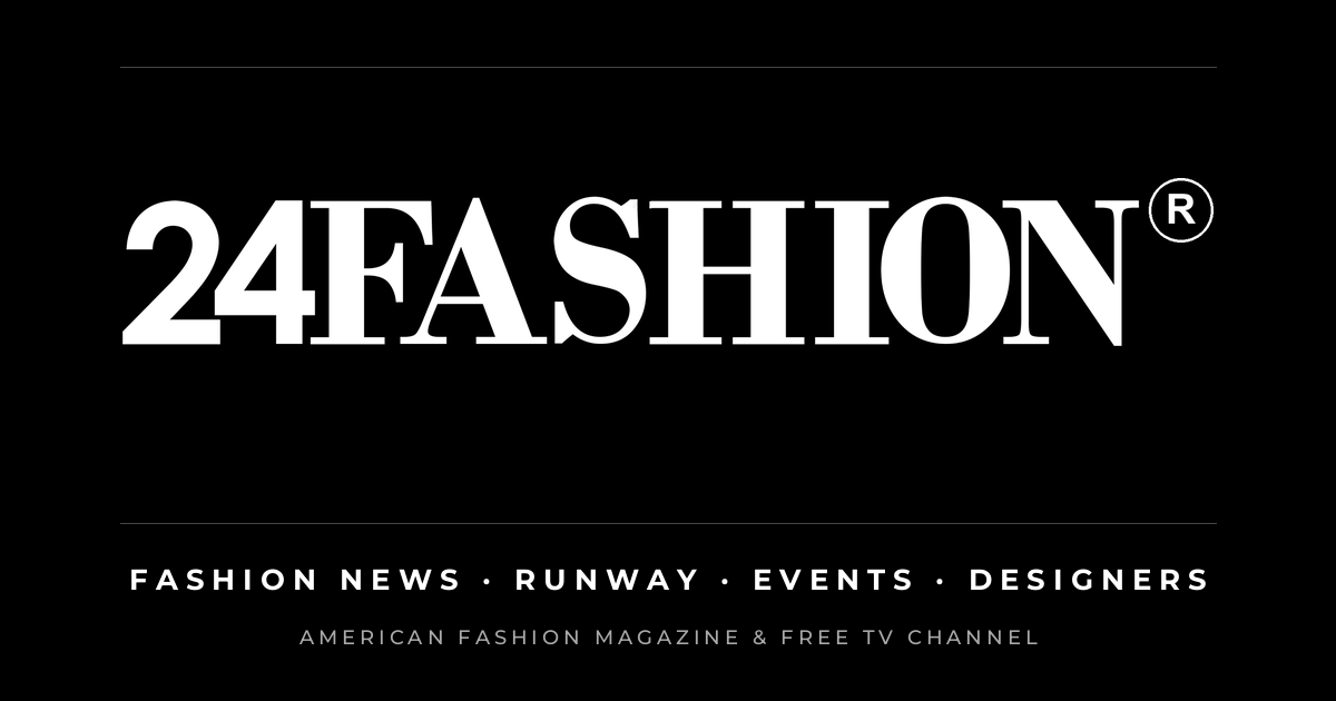 24Fashion logo