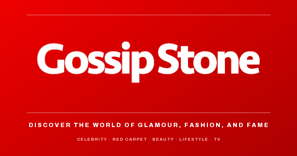 Gossip Stone logo