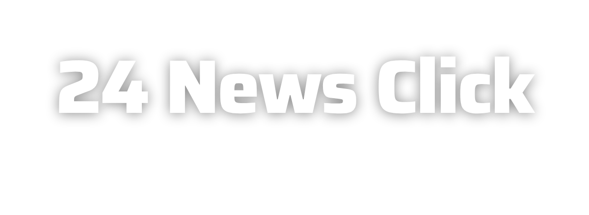 24 News Click logo