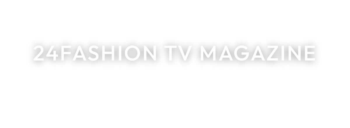 24Fashion TV Magazine logo