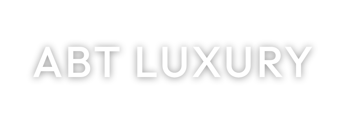 ABT Luxury logo