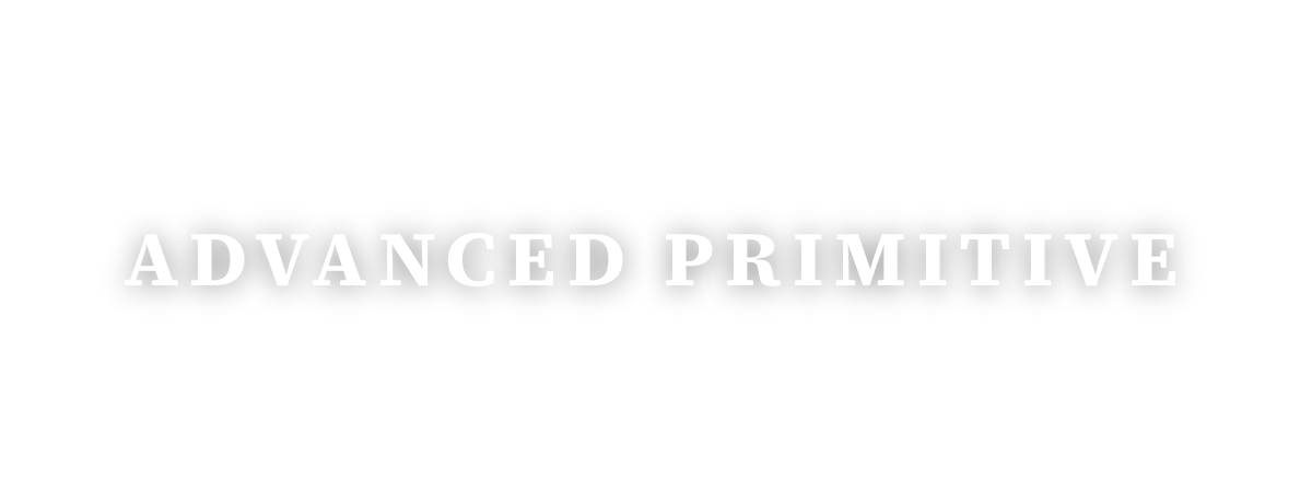 Advanced Primitive logo