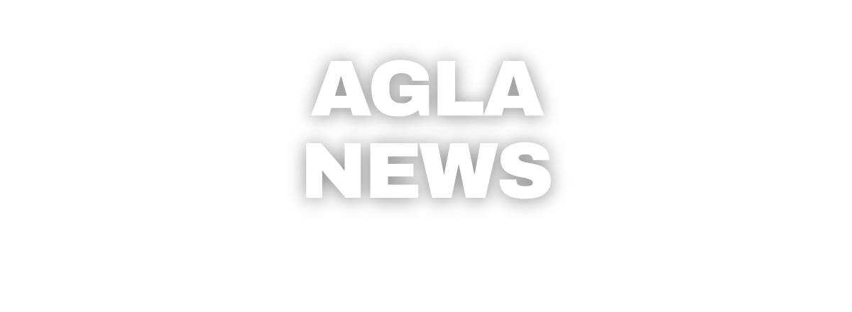 AGLA News logo