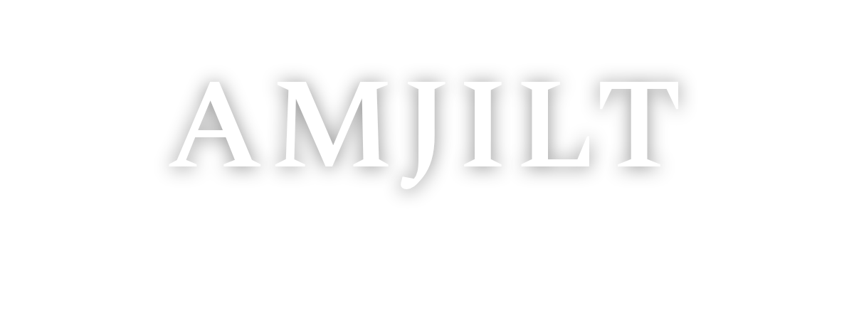 Amjilt logo