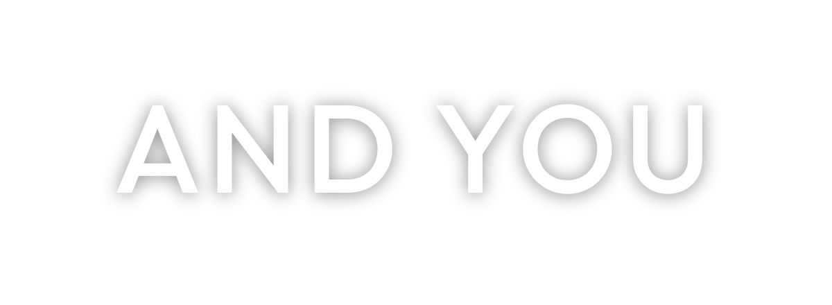 And You logo