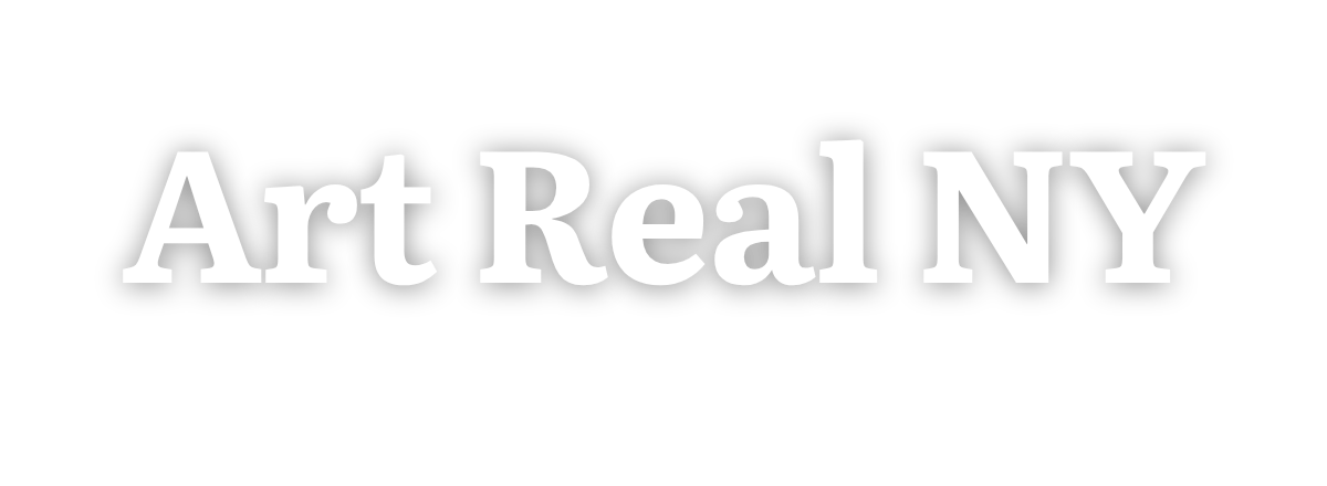 Art Real NY logo