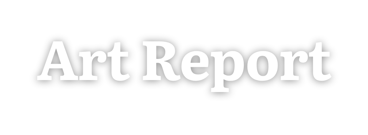 Art Report logo