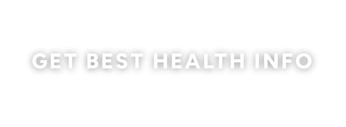 Best Health Info logo