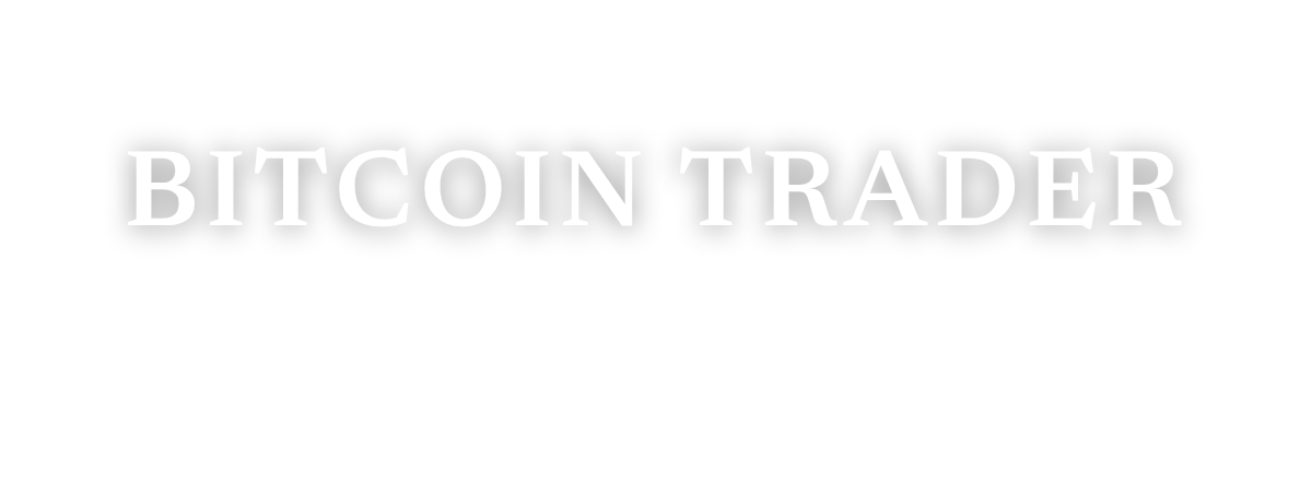 Bitcoin Trader logo