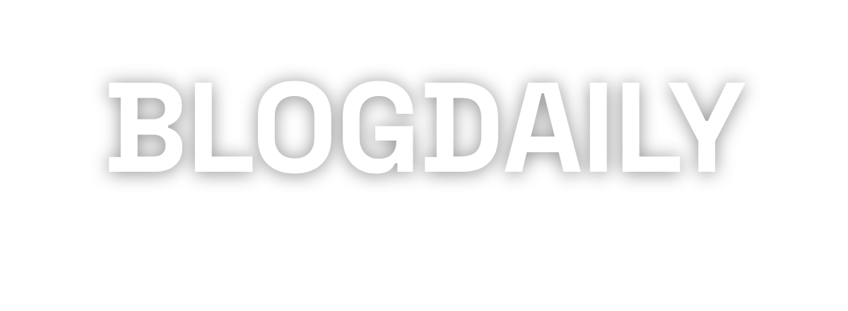 BlogDaily logo