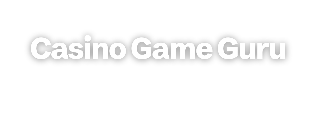 Casino Game Guru logo