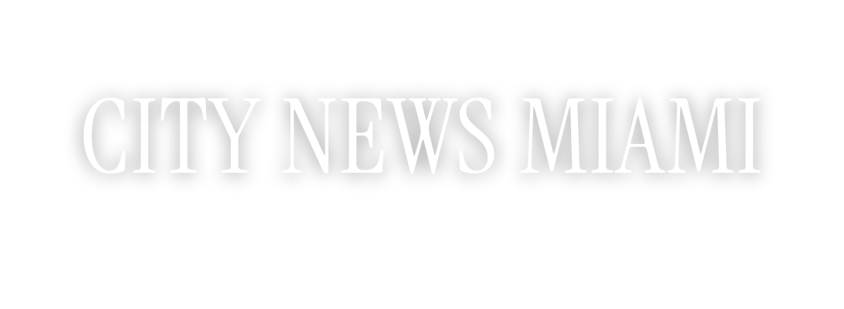 City News Miami logo