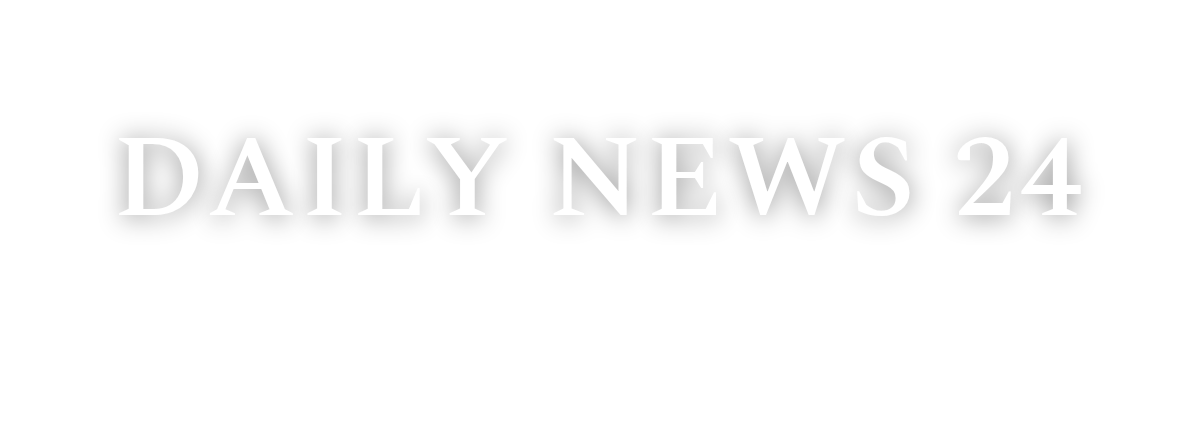 Daily News 24 logo