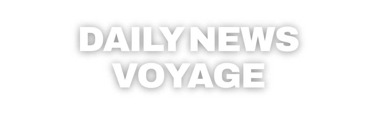 Daily News Voyage logo