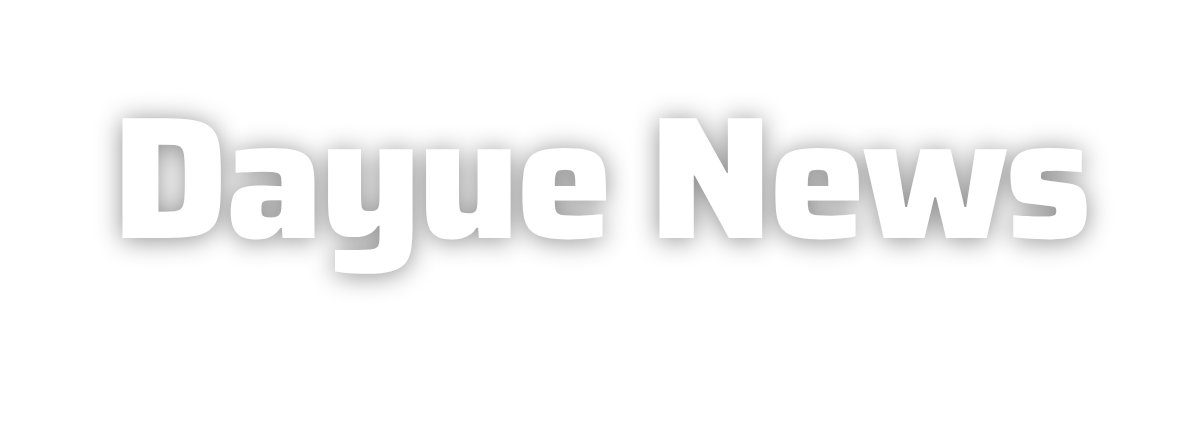 Dayue News logo