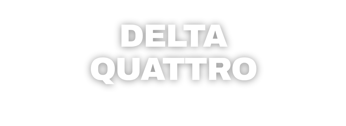 Delta Quattro logo