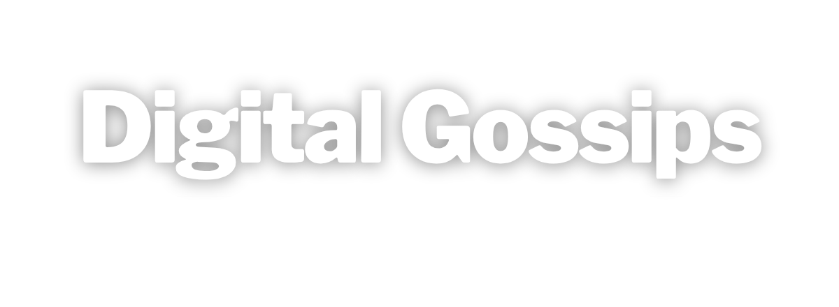 Digital Gossips logo