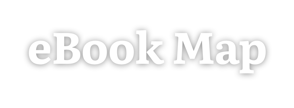 eBook Map logo
