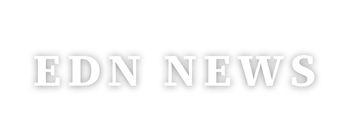 EDN News logo
