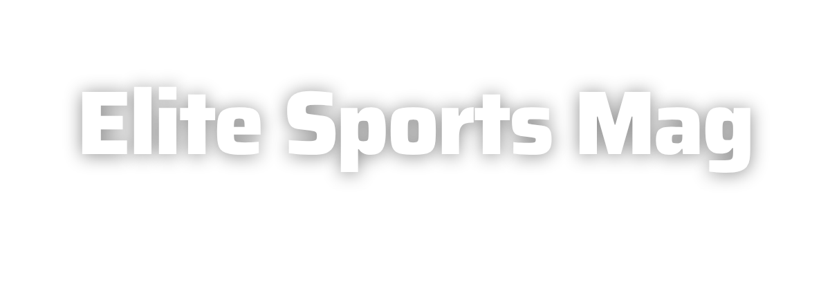 Elite Sports Mag logo
