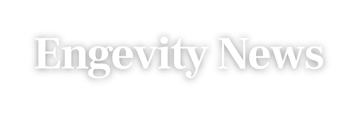 Engevity News logo