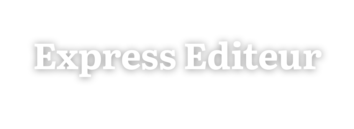 Express Editeur logo