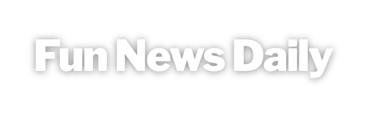 Fun News Daily logo