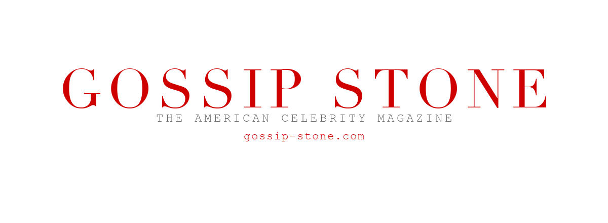 Gossip Stone logo