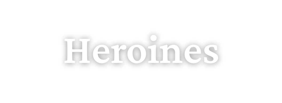 Heroines logo