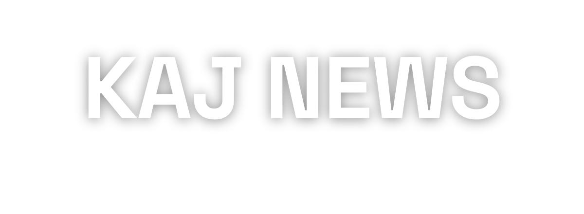 KAJ News logo