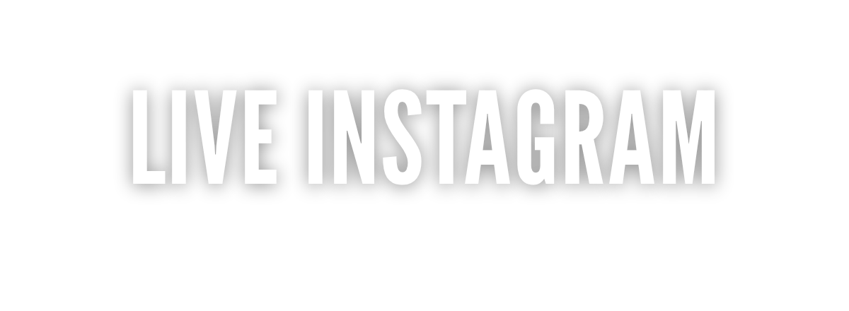 Live Instagram logo