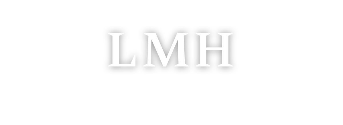LMH logo