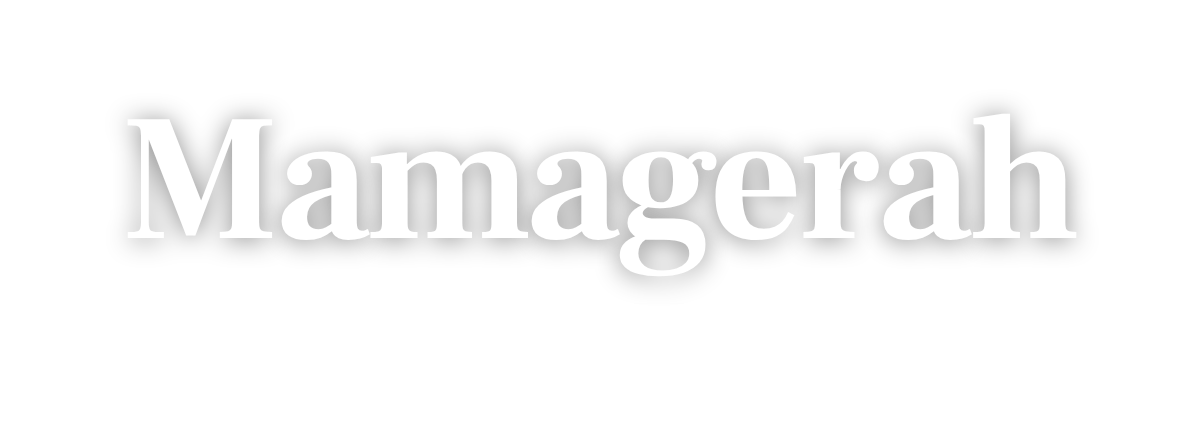 Mamagerah logo