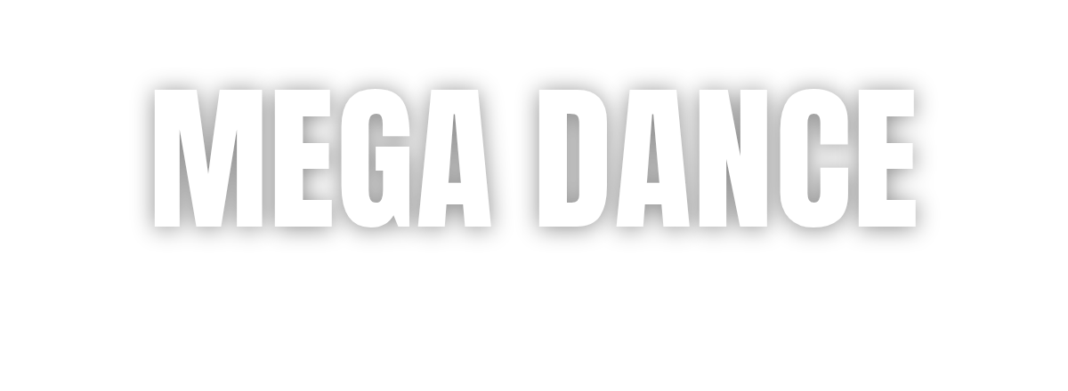 Mega Dance logo