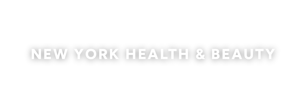 New York Health & Beauty logo