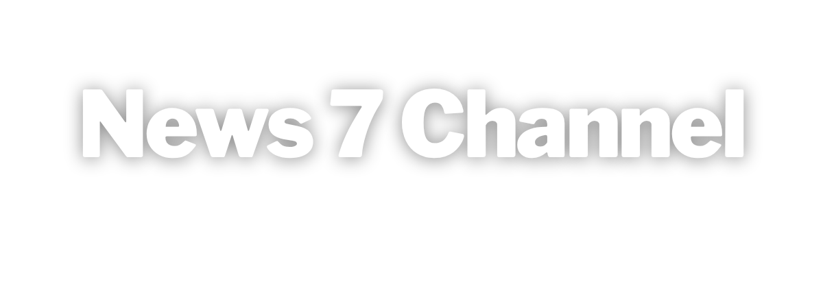 News 7 Channel logo